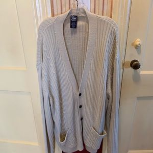 Men’s Sweater John Blair 4XL Tall